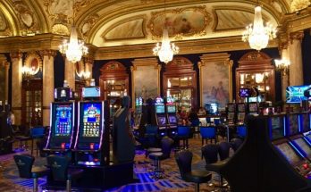 casino game online