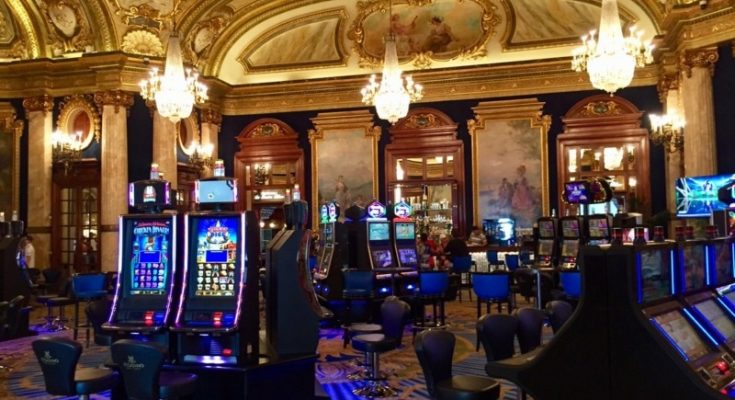 casino game online