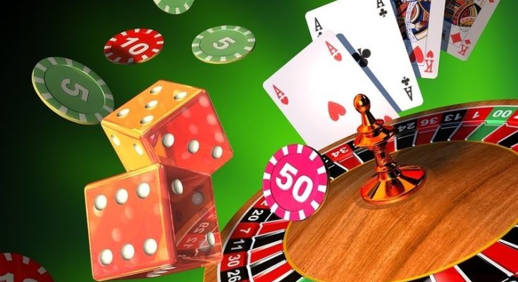 casino denmark online