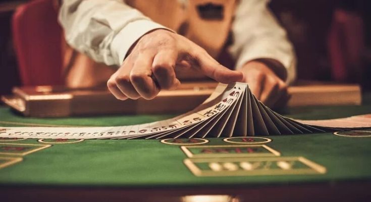 casino indbetalingsbonus